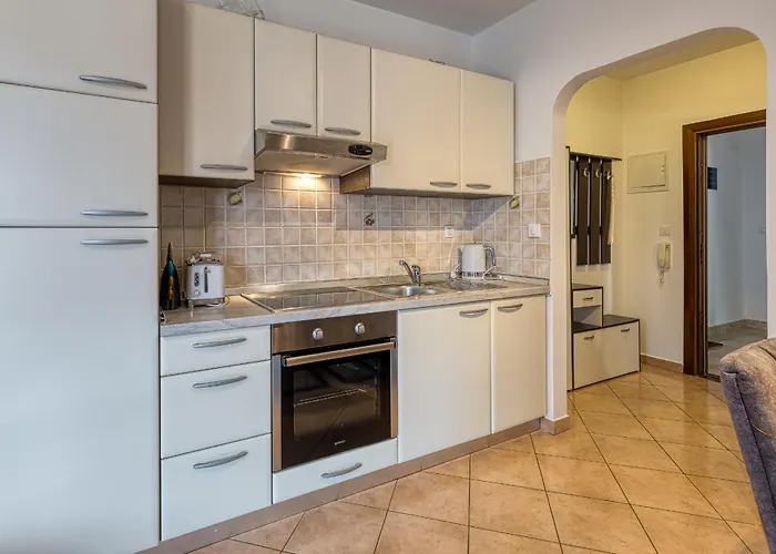 Apartman Mirjana In