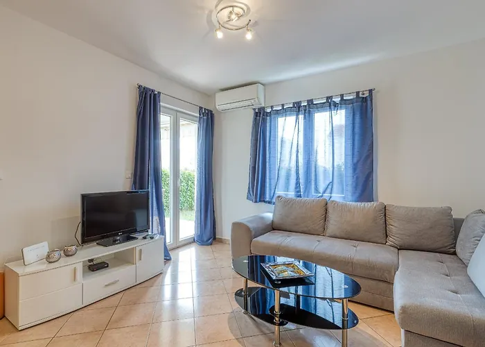 Apartman Mirjana In Karigador