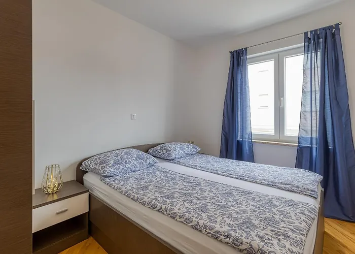 Mirjana In Apartman *