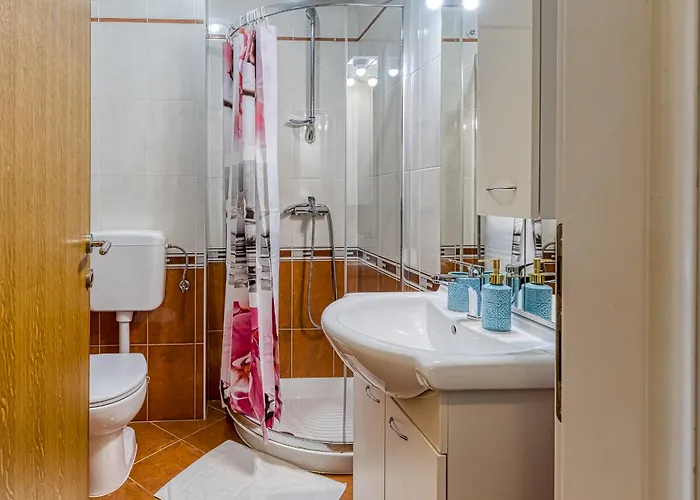 Mirjana In Apartman Karigador